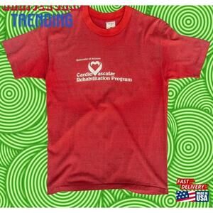 80S University Of Arizona Tshirt